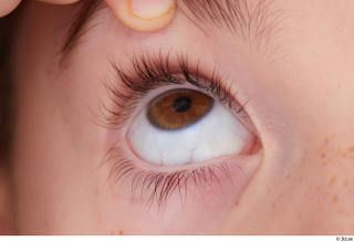 HD Eyes Doroteya eye eyelash iris pupil skin texture 0010.jpg